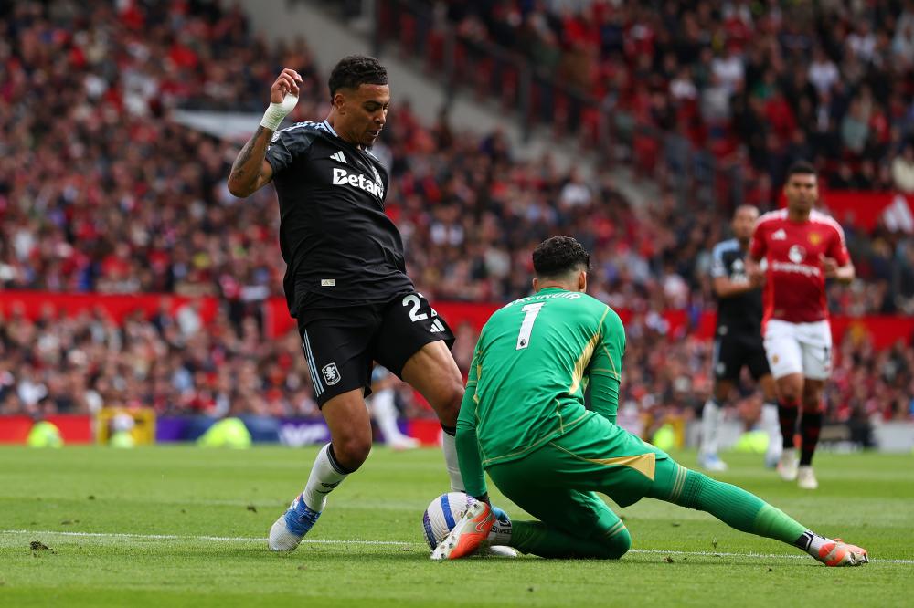 凯恩：阿森纳赢得所有欧冠比赛并排在英超榜首，这是有原因的